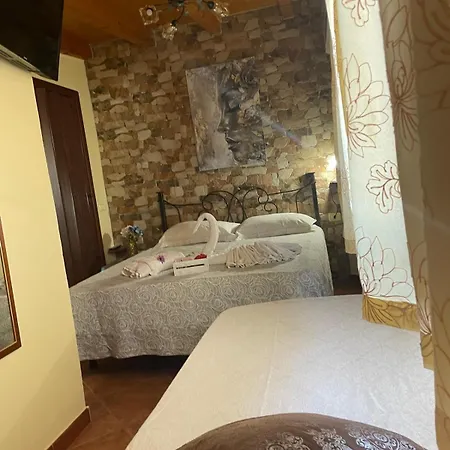 بيت للعطل Le Luisa