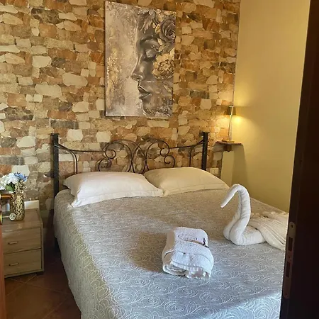 Le Luisa لامبيدوزا