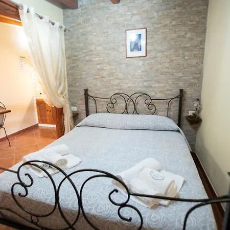 Le Luisa Holiday home *