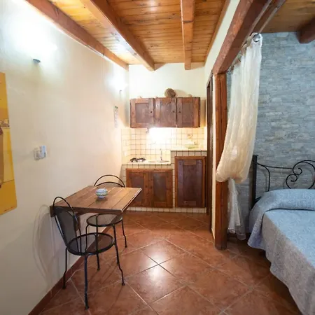 Le Luisa Holiday home Lampedusa