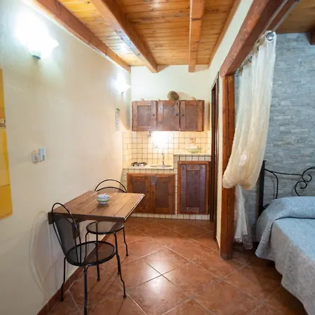 Holiday home Le Luisa