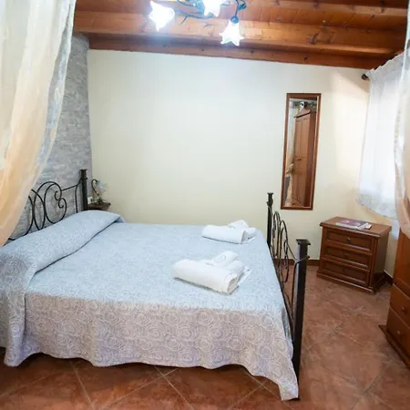 Сasa de vacaciones Le Luisa